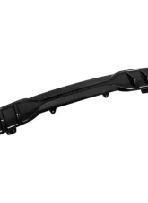 Auto Tecknic Carbon Fiber Rear Diffuser for BMW G05 X5 M-Sport 2018-2025                                     - ATK-BM-0387 - Image 3