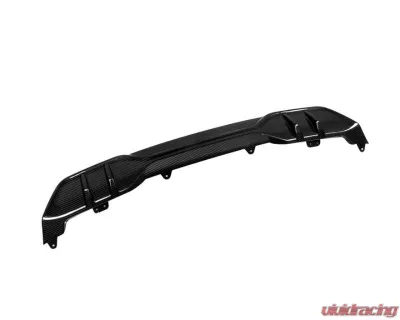 Auto Tecknic Carbon Fiber Rear Diffuser for BMW G05 X5 M-Sport 2018-2025 - ATK-BM-0387