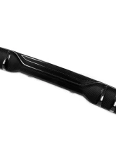 Auto Tecknic Carbon Fiber Rear Diffuser for BMW G05 X5 M-Sport 2018-2025                                     - ATK-BM-0387 - Image 4