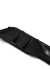 Auto Tecknic Carbon Fiber Rear Diffuser for BMW G05 X5 M-Sport 2018-2025                                     - ATK-BM-0387 - Image 7