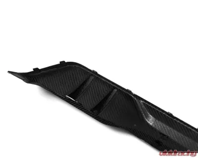 Auto Tecknic Carbon Fiber Rear Diffuser for BMW G05 X5 M-Sport 2018-2025 - ATK-BM-0387