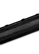 Auto Tecknic Carbon Fiber Rear Diffuser for BMW G05 X5 M-Sport 2018-2025                                     - ATK-BM-0387 - Image 8