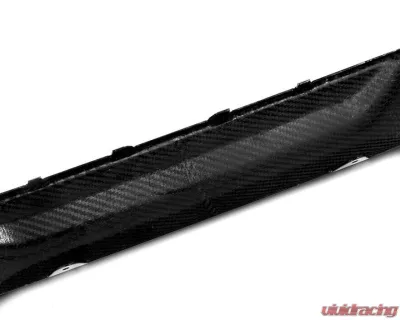 Auto Tecknic Carbon Fiber Rear Diffuser for BMW G05 X5 M-Sport 2018-2025 - ATK-BM-0387