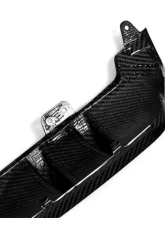 Auto Tecknic Carbon Fiber Rear Diffuser for BMW G05 X5 M-Sport 2018-2025                                     - ATK-BM-0387 - Image 9