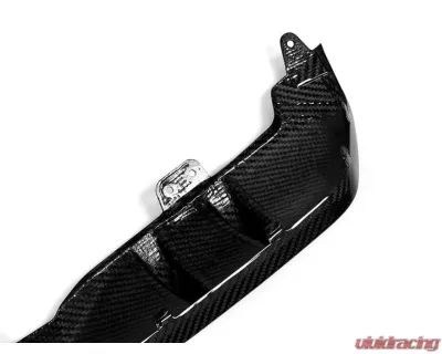 Auto Tecknic Carbon Fiber Rear Diffuser for BMW G05 X5 M-Sport 2018-2025 - ATK-BM-0387