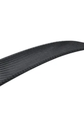Auto Tecknic Dry Carbon V1 Elevated Trunk Spoiler for BMW G20 3-Series 2019-2025                                     - ATK-BM-0391-G20 - Image 10