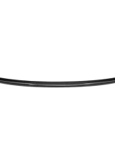 Auto Tecknic Dry Carbon V1 Elevated Trunk Spoiler for BMW G20 3-Series 2019-2025                                     - ATK-BM-0391-G20 - Image 4