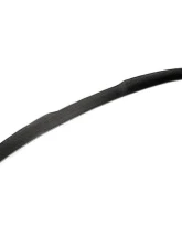 Auto Tecknic Dry Carbon V1 Elevated Trunk Spoiler for BMW G20 3-Series 2019-2025                                     - ATK-BM-0391-G20 - Image 6