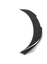 Auto Tecknic Dry Carbon V1 Elevated Trunk Spoiler for BMW G20 3-Series 2019-2025                                     - ATK-BM-0391-G20 - Image 9