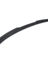 Auto Tecknic Dry Carbon V1 Trunk Spoiler for BMW G22 4-Series 2021-2025                                     - ATK-BM-0391-G22 - Image 2