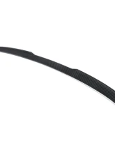 Auto Tecknic Dry Carbon V1 Trunk Spoiler for BMW G22 4-Series 2021-2025                                     - ATK-BM-0391-G22 - Image 3