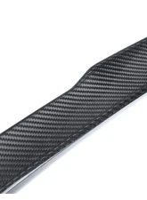 Auto Tecknic Dry Carbon V1 Trunk Spoiler for BMW G22 4-Series 2021-2025                                     - ATK-BM-0391-G22 - Image 4