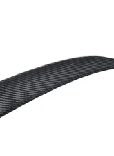 Auto Tecknic Dry Carbon V1 Trunk Spoiler for BMW G22 4-Series 2021-2025                                     - ATK-BM-0391-G22 - Image 5