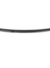 Auto Tecknic Dry Carbon V1 Trunk Spoiler for BMW G22 4-Series 2021-2025                                     - ATK-BM-0391-G22 - Image 7