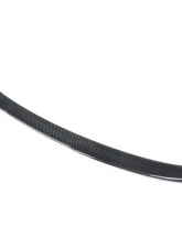 Auto Tecknic Dry Carbon V1 Trunk Spoiler for BMW G22 4-Series 2021-2025                                     - ATK-BM-0391-G22 - Image 8