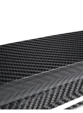 Auto Tecknic Dry Carbon Performance Trunk Spoiler for BMW G87 M2 2023-2025                                     - ATK-BM-0395-G87 - Image 9