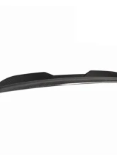 Auto Tecknic Dry Carbon Performance Trunk Spoiler for BMW G87 M2 2023-2025                                     - ATK-BM-0395-G87 - Image 2