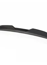 Auto Tecknic Dry Carbon Performance Trunk Spoiler for BMW G87 M2 2023-2025                                     - ATK-BM-0395-G87 - Image 3