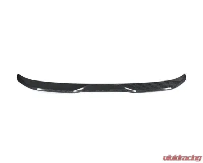 Auto Tecknic Dry Carbon Performance Trunk Spoiler for BMW G87 M2 2023-2025 - ATK-BM-0395-G87