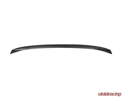 Auto Tecknic Dry Carbon Performance Trunk Spoiler for BMW G87 M2 2023-2025 - ATK-BM-0395-G87