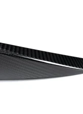 Auto Tecknic Dry Carbon Performance Trunk Spoiler for BMW G87 M2 2023-2025                                     - ATK-BM-0395-G87 - Image 8