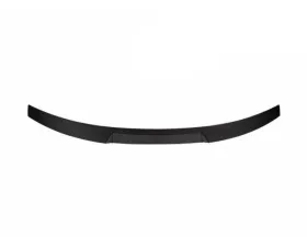 Auto Tecknic Dry Carbon Trunk Spoiler for BMW F10 M5 5-Series 2011-2016 ATK-BM-0397