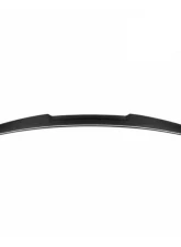 Auto Tecknic Dry Carbon Trunk Spoiler for BMW F10 M5 5-Series 2011-2016 ATK-BM-0397                                     - ATK-BM-0397 - Image 10