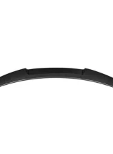 Auto Tecknic Dry Carbon Trunk Spoiler for BMW F10 M5 5-Series 2011-2016 ATK-BM-0397                                     - ATK-BM-0397 - Image 11