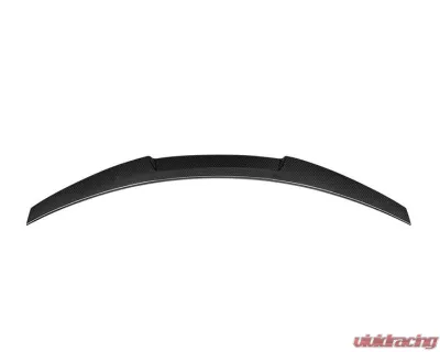 Auto Tecknic Dry Carbon Trunk Spoiler for BMW F10 M5 5-Series 2011-2016 ATK-BM-0397 - ATK-BM-0397