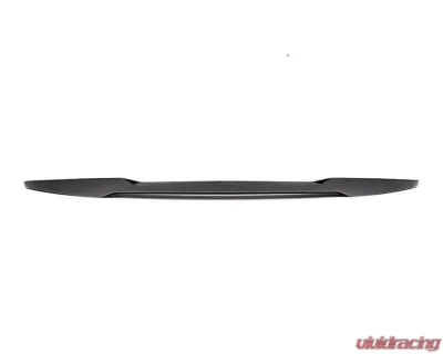 Auto Tecknic Dry Carbon Trunk Spoiler for BMW F10 M5 5-Series 2011-2016 ATK-BM-0397 - ATK-BM-0397