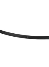 Auto Tecknic Dry Carbon Trunk Spoiler for BMW F10 M5 5-Series 2011-2016 ATK-BM-0397                                     - ATK-BM-0397 - Image 3