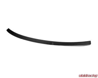 Auto Tecknic Dry Carbon Trunk Spoiler for BMW F10 M5 5-Series 2011-2016 ATK-BM-0397 - ATK-BM-0397