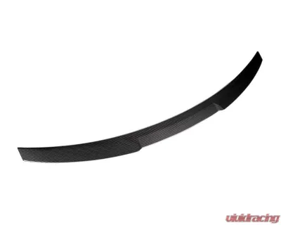 Auto Tecknic Dry Carbon Trunk Spoiler for BMW F10 M5 5-Series 2011-2016 ATK-BM-0397 - ATK-BM-0397