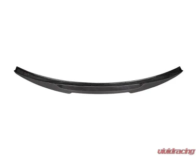 Auto Tecknic Dry Carbon Trunk Spoiler for BMW F10 M5 5-Series 2011-2016 ATK-BM-0397 - ATK-BM-0397