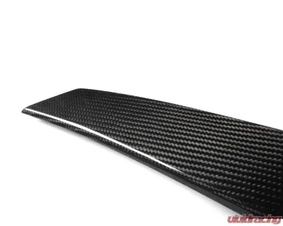 Auto Tecknic Dry Carbon Trunk Spoiler for BMW F10 M5 5-Series 2011-2016 ATK-BM-0397 - ATK-BM-0397