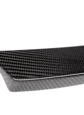 Auto Tecknic Dry Carbon Trunk Spoiler for BMW F10 M5 5-Series 2011-2016 ATK-BM-0397                                     - ATK-BM-0397 - Image 7