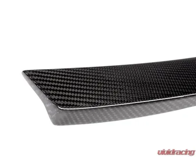 Auto Tecknic Dry Carbon Trunk Spoiler for BMW F10 M5 5-Series 2011-2016 ATK-BM-0397 - ATK-BM-0397
