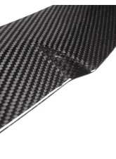 Auto Tecknic Dry Carbon Trunk Spoiler for BMW F10 M5 5-Series 2011-2016 ATK-BM-0397                                     - ATK-BM-0397 - Image 8