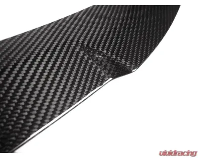 Auto Tecknic Dry Carbon Trunk Spoiler for BMW F10 M5 5-Series 2011-2016 ATK-BM-0397 - ATK-BM-0397