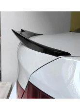 Auto Tecknic Dry Carbon Trunk Spoiler for BMW F10 M5 5-Series 2011-2016 ATK-BM-0397                                     - ATK-BM-0397 - Image 9
