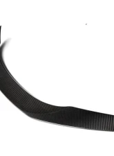 Auto Tecknic Dry Carbon Dynamics Trunk Spoiler for BMW G29 Z4 2019-2025, Lightweight Carbon Fiber                                     - ATK-BM-0398 - Image 12