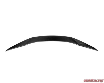 Auto Tecknic Dry Carbon Dynamics Trunk Spoiler for BMW G29 Z4 2019-2025, Lightweight Carbon Fiber - ATK-BM-0398