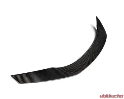 Auto Tecknic Dry Carbon Dynamics Trunk Spoiler for BMW G29 Z4 2019-2025, Lightweight Carbon Fiber - ATK-BM-0398