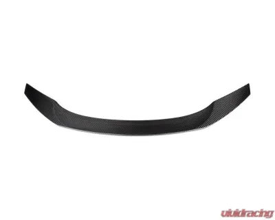 Auto Tecknic Dry Carbon Dynamics Trunk Spoiler for BMW G29 Z4 2019-2025, Lightweight Carbon Fiber - ATK-BM-0398