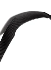 Auto Tecknic Dry Carbon Dynamics Trunk Spoiler for BMW G29 Z4 2019-2025, Lightweight Carbon Fiber                                     - ATK-BM-0398 - Image 3