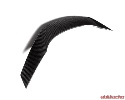Auto Tecknic Dry Carbon Dynamics Trunk Spoiler for BMW G29 Z4 2019-2025, Lightweight Carbon Fiber - ATK-BM-0398