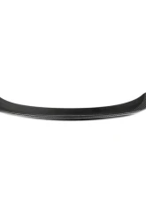 Auto Tecknic Dry Carbon Dynamics Trunk Spoiler for BMW G29 Z4 2019-2025, Lightweight Carbon Fiber                                     - ATK-BM-0398 - Image 4