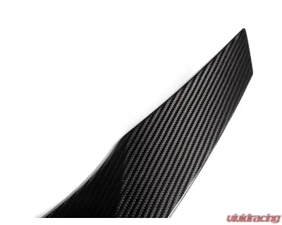 Auto Tecknic Dry Carbon Dynamics Trunk Spoiler for BMW G29 Z4 2019-2025, Lightweight Carbon Fiber - ATK-BM-0398