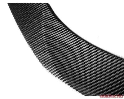 Auto Tecknic Dry Carbon Dynamics Trunk Spoiler for BMW G29 Z4 2019-2025, Lightweight Carbon Fiber - ATK-BM-0398