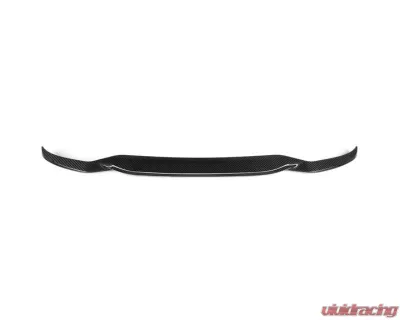 Auto Tecknic Dry Carbon Roof Spoiler Add-On for BMW F97 X3M LCI 2019-2025 - ATK-BM-0399